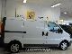 2008 Renault  Trafic L1H1 Fg dCi90 1T2 Grd Cft Van or truck up to 7.5t Box-type delivery van photo 2