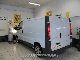 2008 Renault  Trafic L1H1 Fg dCi90 1T2 Grd Cft Van or truck up to 7.5t Box-type delivery van photo 8