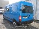 2008 Renault  Master Fg T33 L2H2 dCi100 Grd Cft Van or truck up to 7.5t Box photo 1