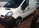2004 Renault  Traffic 1.9 DCI air-top condition Van or truck up to 7.5t Box-type delivery van photo 4