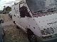 2000 Renault  TRAFFIC CASE Van or truck up to 7.5t Box-type delivery van photo 2