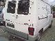 2000 Renault  TRAFFIC CASE Van or truck up to 7.5t Box-type delivery van photo 4