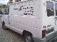 2000 Renault  TRAFFIC CASE Van or truck up to 7.5t Box-type delivery van photo 5
