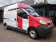 2004 Renault  Trafic L2H2 1.9DCI 1200 Van or truck up to 7.5t Box-type delivery van - high and long photo 9