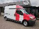 Renault  Trafic L2H2 1.9DCI 1200 2004 Box-type delivery van - high and long photo