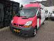 2004 Renault  Trafic L2H2 1.9DCI 1200 Van or truck up to 7.5t Box-type delivery van - high and long photo 5