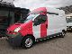 2004 Renault  Trafic L2H2 1.9DCI 1200 Van or truck up to 7.5t Box-type delivery van - high and long photo 6