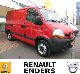 2009 Renault  Master 2.5 dCi L1H1 air box + wooden floor Van or truck up to 7.5t Box-type delivery van - high photo 4