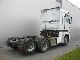 2004 Renault  MAGNUM 440 6X2 EURO 3 RETARDER Semi-trailer truck Standard tractor/trailer unit photo 3
