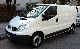 2009 Renault  TRAFFIC L1H1, Year 2009, 2.0 d - 90 HP, AIR, TOP! Van or truck up to 7.5t Box-type delivery van photo 1