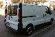 2009 Renault  TRAFFIC L1H1, Year 2009, 2.0 d - 90 HP, AIR, TOP! Van or truck up to 7.5t Box-type delivery van photo 5