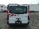 2007 Renault  * Traffic L1 H1 * air * checkbook * 84 KW Van or truck up to 7.5t Box-type delivery van - high and long photo 6