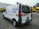 2007 Renault  * Traffic L1 H1 * air * checkbook * 84 KW Van or truck up to 7.5t Box-type delivery van - high and long photo 7