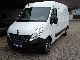 Renault  Master 2011 Box-type delivery van - high and long photo