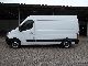 2011 Renault  Master Van or truck up to 7.5t Box-type delivery van - high and long photo 1