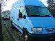 2002 Renault  Mascott Van or truck up to 7.5t Box-type delivery van - high and long photo 3