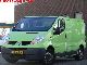 Renault  Trafic 2.0 DCI E4 Airco 09-2007 2007 Box-type delivery van photo