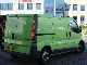 2007 Renault  Trafic 2.0 DCI E4 Airco 09-2007 Van or truck up to 7.5t Box-type delivery van photo 1