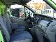 2007 Renault  Trafic 2.0 DCI E4 Airco 09-2007 Van or truck up to 7.5t Box-type delivery van photo 2