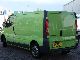 2007 Renault  Trafic 2.0 DCI E4 Airco 09-2007 Van or truck up to 7.5t Box-type delivery van photo 6