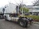 2000 Renault  Magnum 390 Semi-trailer truck Standard tractor/trailer unit photo 3
