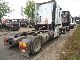 1998 Renault  Magnum 390 Semi-trailer truck Standard tractor/trailer unit photo 2