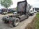 1999 Renault  Magnum 390 Semi-trailer truck Standard tractor/trailer unit photo 2