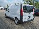 2009 Renault  Trafic 2.5 dCi DPF box L1H1 * AIR * 1.Hd * Sch.He Van or truck up to 7.5t Box-type delivery van photo 3