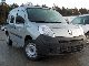2012 Renault  Kangoo 1.5 DCI 75PS Sliding Rapid Air R. .. Van or truck up to 7.5t Box-type delivery van photo 1