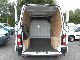 2008 Renault  Master L2H2 DCI air box Van or truck up to 7.5t Box-type delivery van - high photo 4