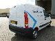 2008 Renault  Kangoo 1.5 DCI AIRCO Van or truck up to 7.5t Other vans/trucks up to 7 photo 2