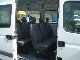 2010 Renault  Master bus 9 seats, air Van or truck up to 7.5t Estate - minibus up to 9 seats photo 9