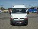 2010 Renault  Master bus 9 seats, air Van or truck up to 7.5t Estate - minibus up to 9 seats photo 1
