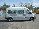 2010 Renault  Master bus 9 seats, air Van or truck up to 7.5t Estate - minibus up to 9 seats photo 3