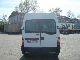 2010 Renault  Master bus 9 seats, air Van or truck up to 7.5t Estate - minibus up to 9 seats photo 5