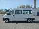 2010 Renault  Master bus 9 seats, air Van or truck up to 7.5t Estate - minibus up to 9 seats photo 7