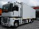 2003 Renault  MAGNUM 480.26 Truck over 7.5t Refrigerator body photo 1