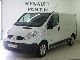 Renault  TRAFFIC FGN 2.0 L1H1 DCI 90 1000 KG GRAND 2010 Box-type delivery van photo