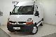 Renault  MASTER L2H2 FGN 3.3T 2.3 DCI 100 GRAND C. 2010 Box-type delivery van photo