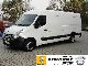 Renault  Master 2.3 dCi 107kW rear-wheel drive L4H2P4 2010 Box-type delivery van - high and long photo