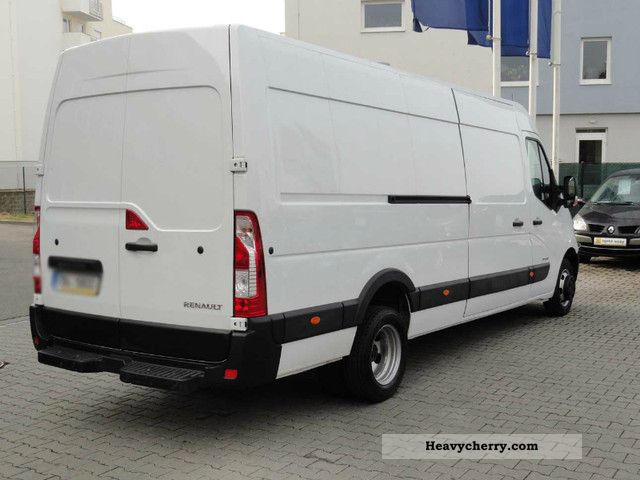 Renault Master 2 3 Oil Capacity