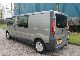 2007 Renault  Trafic 2.0 Tdi L2H1 - dubbel cabine / airco / bj 200 Van or truck up to 7.5t Box-type delivery van - long photo 1