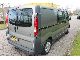 2007 Renault  Trafic 2.0 Tdi L2H1 - dubbel cabine / airco / bj 200 Van or truck up to 7.5t Box-type delivery van - long photo 2