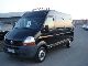 2008 Renault  Master 2.5 DCI L2H2 AIR salon Polska Van or truck up to 7.5t Other vans/trucks up to 7 photo 1