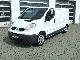 Renault  Trafic L2H1 2.0 dCi 2011 Box-type delivery van - long photo