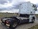 2006 Renault  Magnum 480 Semi-trailer truck Standard tractor/trailer unit photo 2
