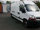 2005 Renault  Master L3 H2 3.0 DCI Maxi € 4,300 net Van or truck up to 7.5t Box-type delivery van - high and long photo 1
