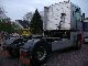 2002 Renault  MAGNUM 480HP, retarder, 34 340 in Haldensleben Semi-trailer truck Standard tractor/trailer unit photo 3