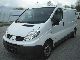 Renault  Trafic 2.0 dci L2 H1 air, heater 2008 Box-type delivery van - long photo