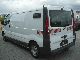 2008 Renault  Trafic 2.0 dci L2 H1 air, heater Van or truck up to 7.5t Box-type delivery van - long photo 1